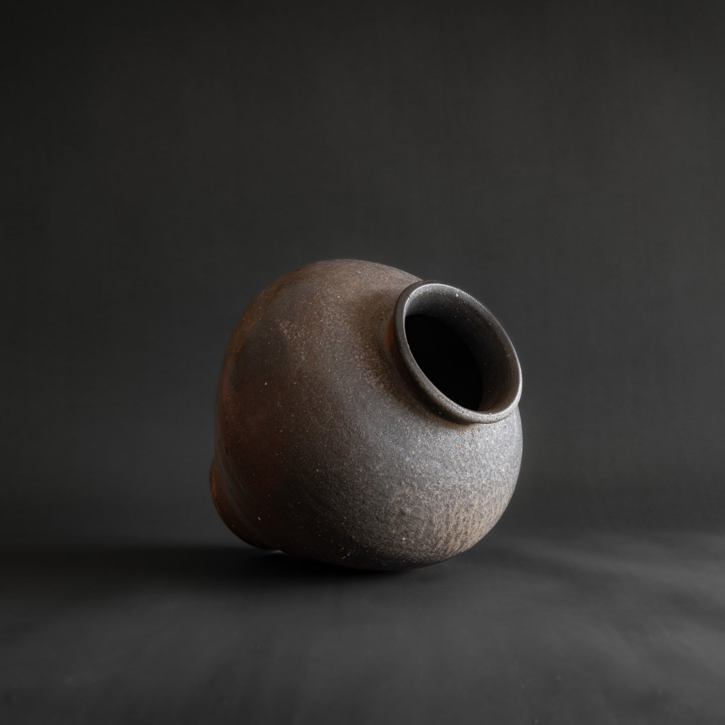 Nanban Pot