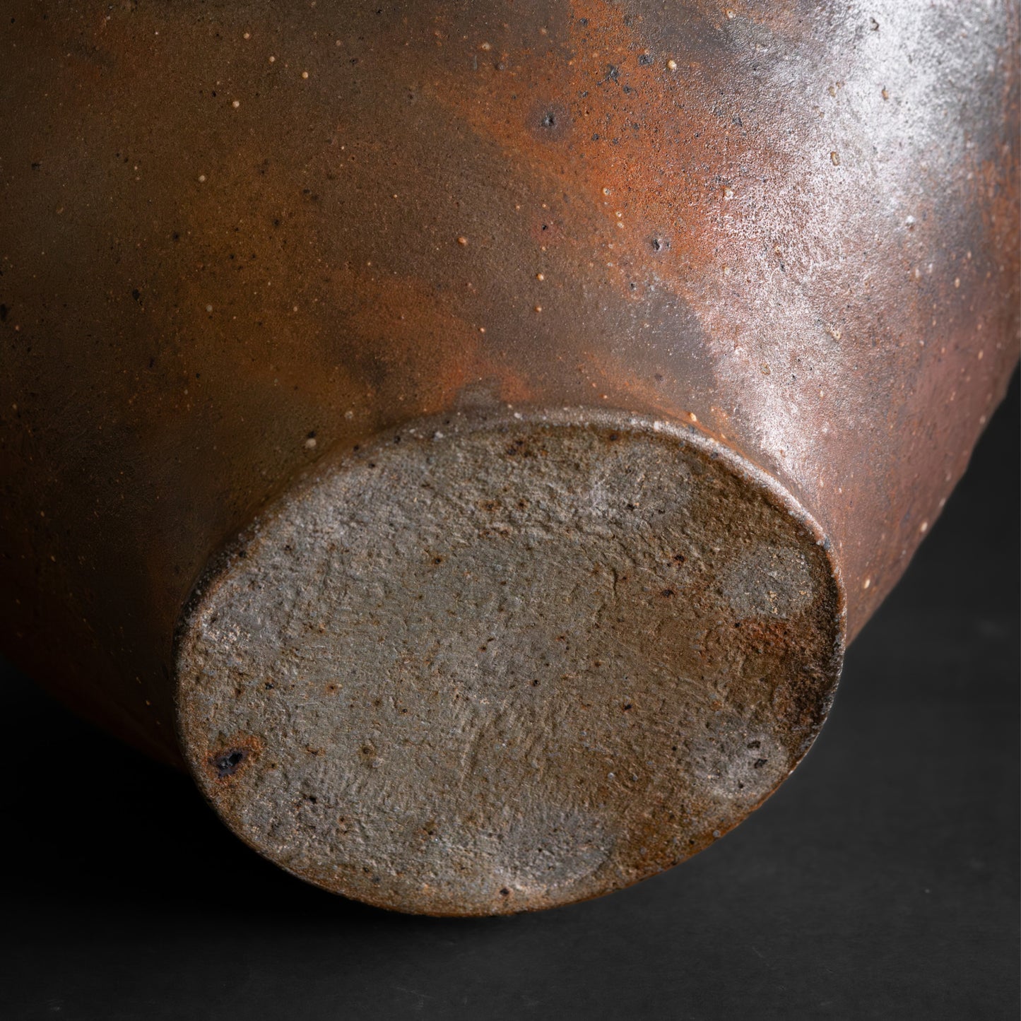 Nanban Pot