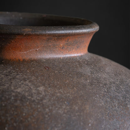 Nanban Pot