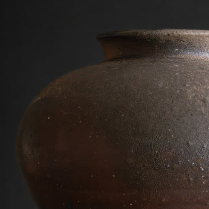 Nanban Pot