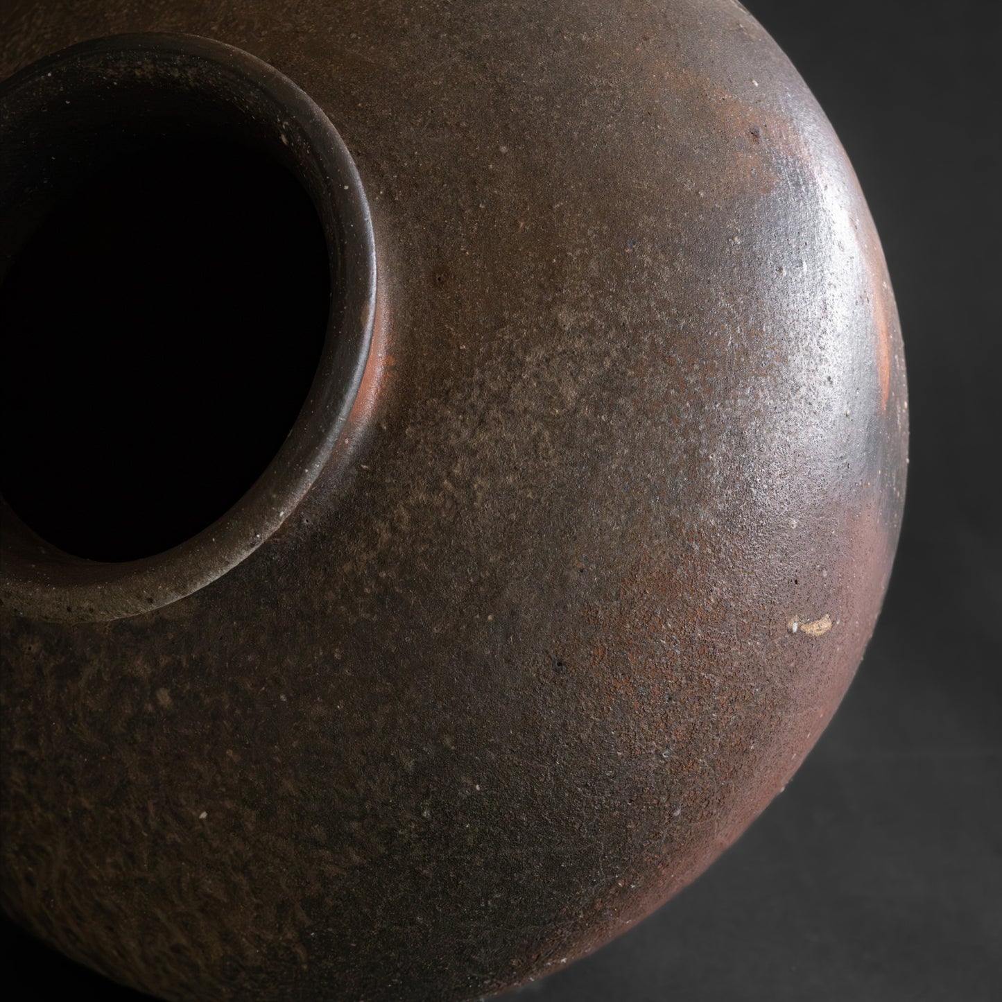Nanban Pot