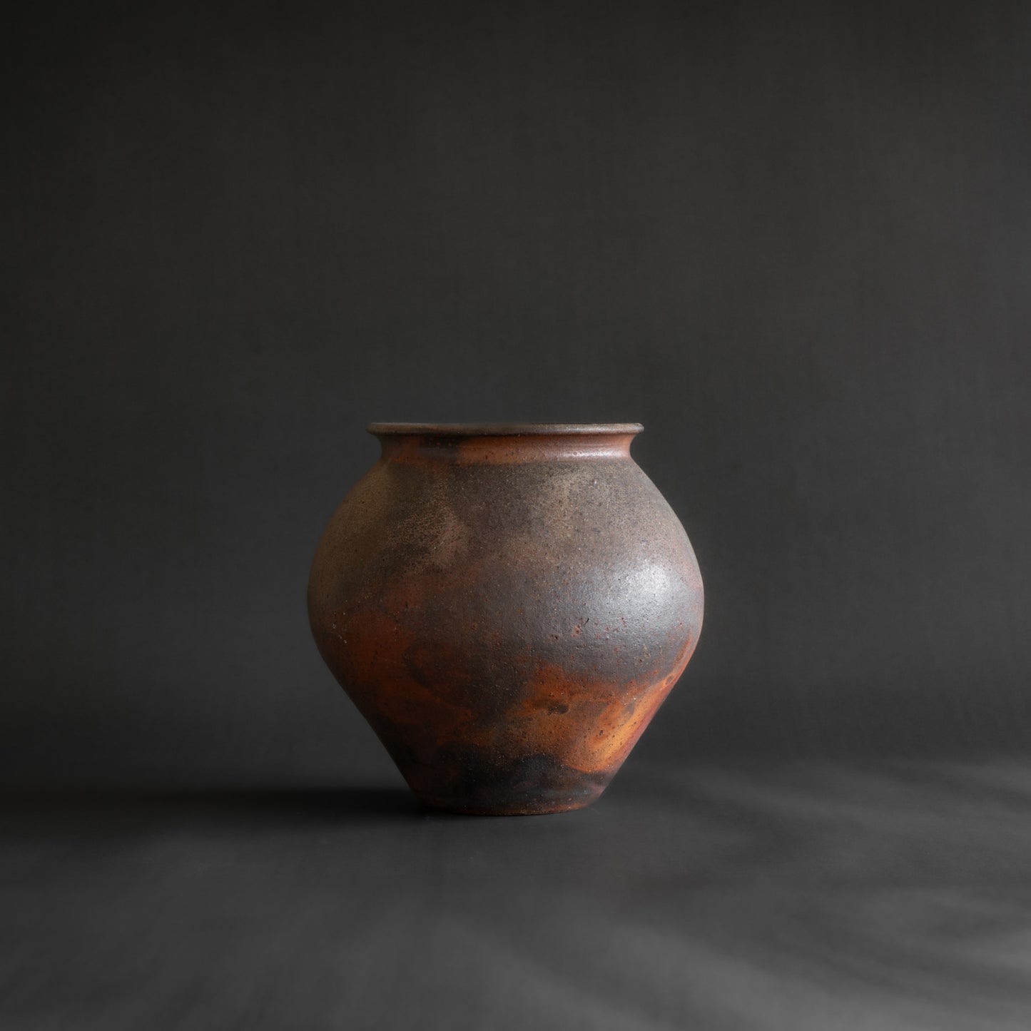 Nanban Pot