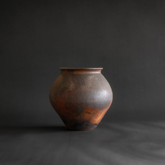 Nanban Pot