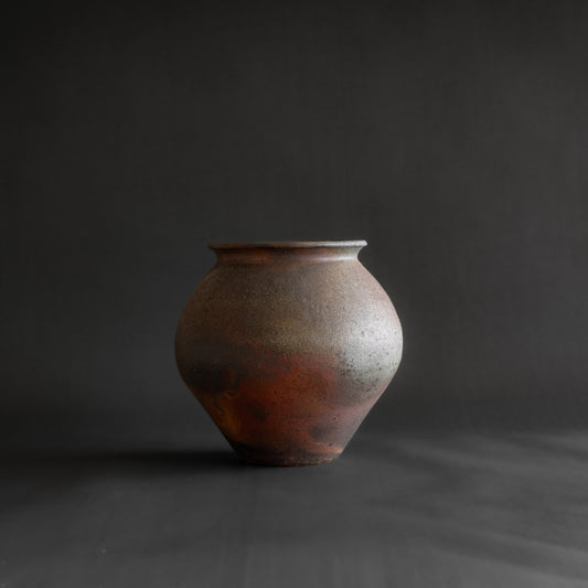 Nanban Pot