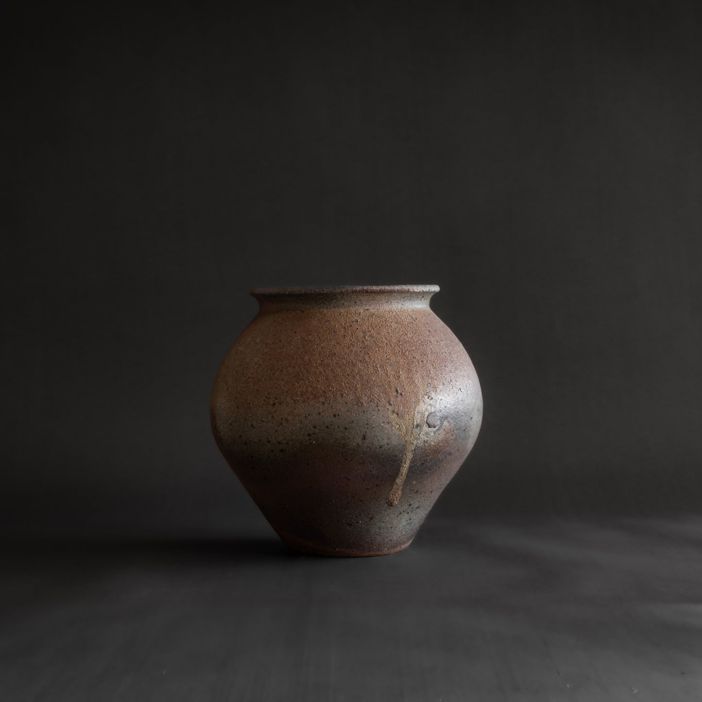 Nanban Pot