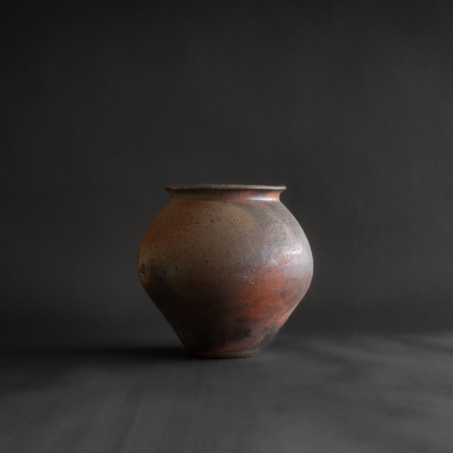 Nanban Pot