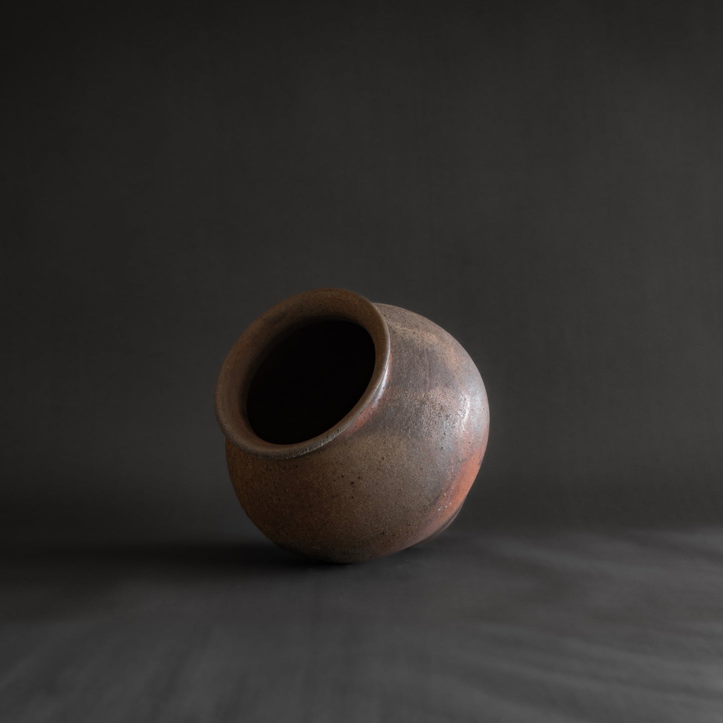 Nanban Pot