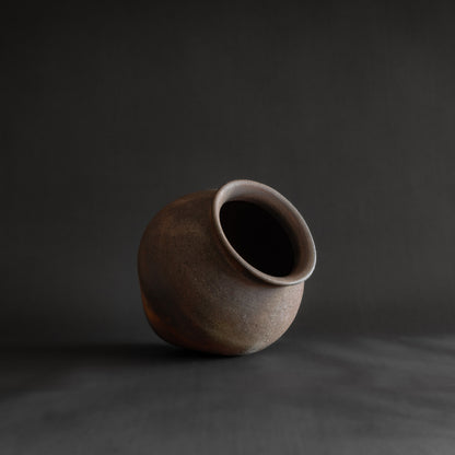 Nanban Pot