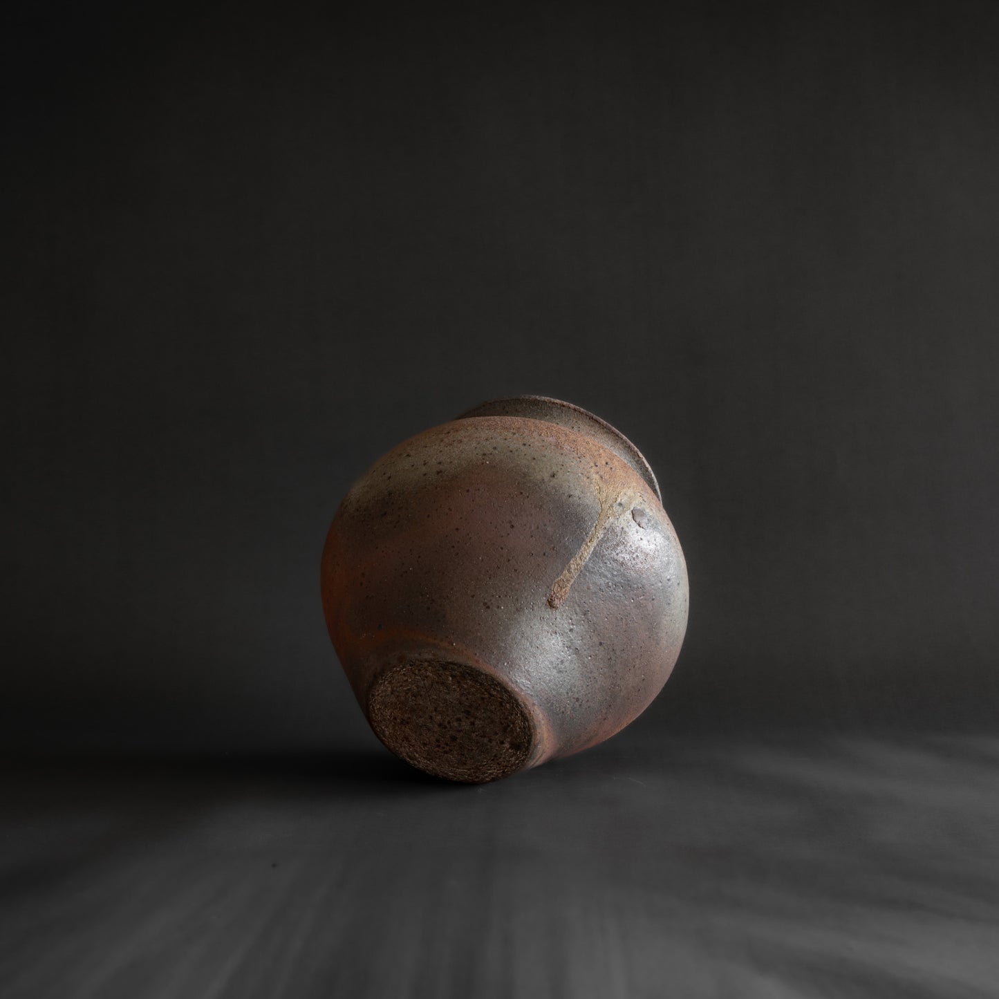 Nanban Pot