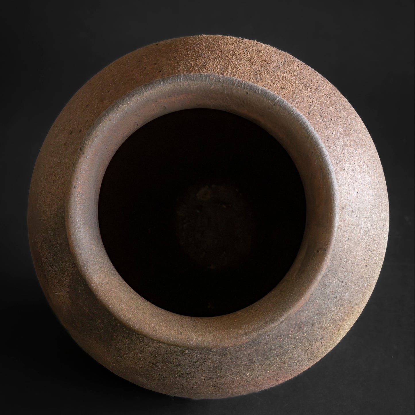 Nanban Pot