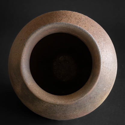 Nanban Pot
