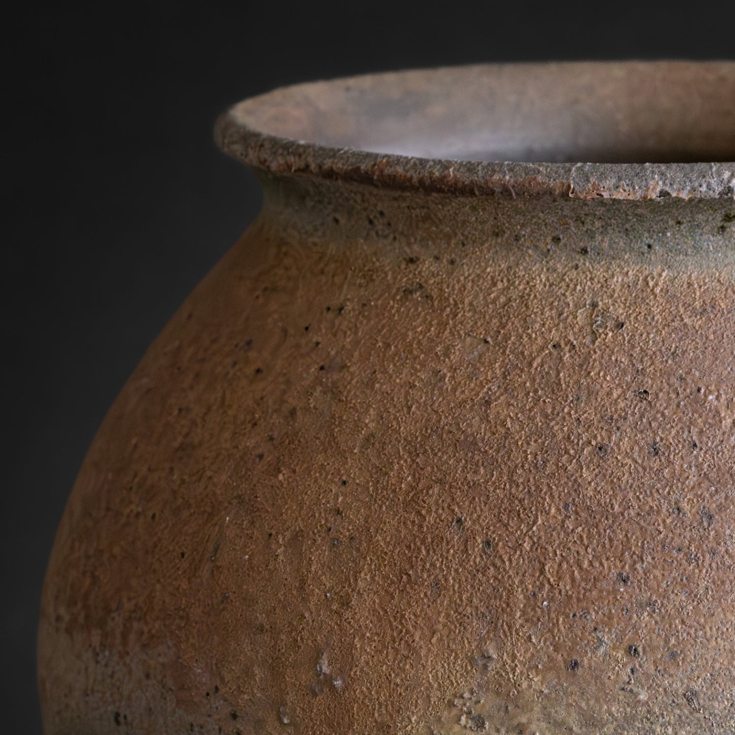 Nanban Pot