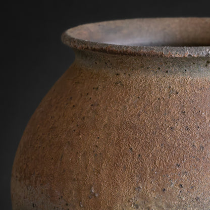 Nanban Pot