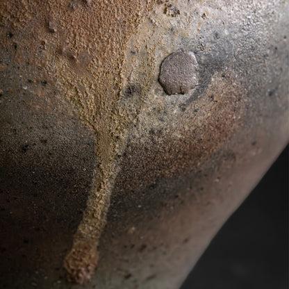 Nanban Pot