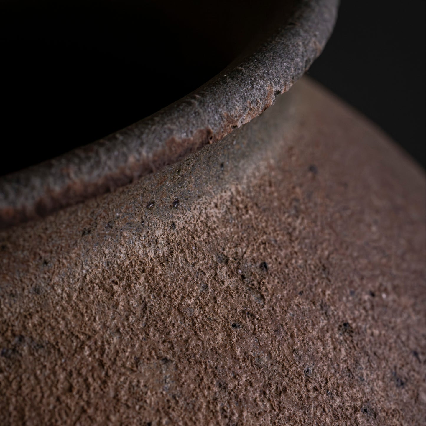 Nanban Pot