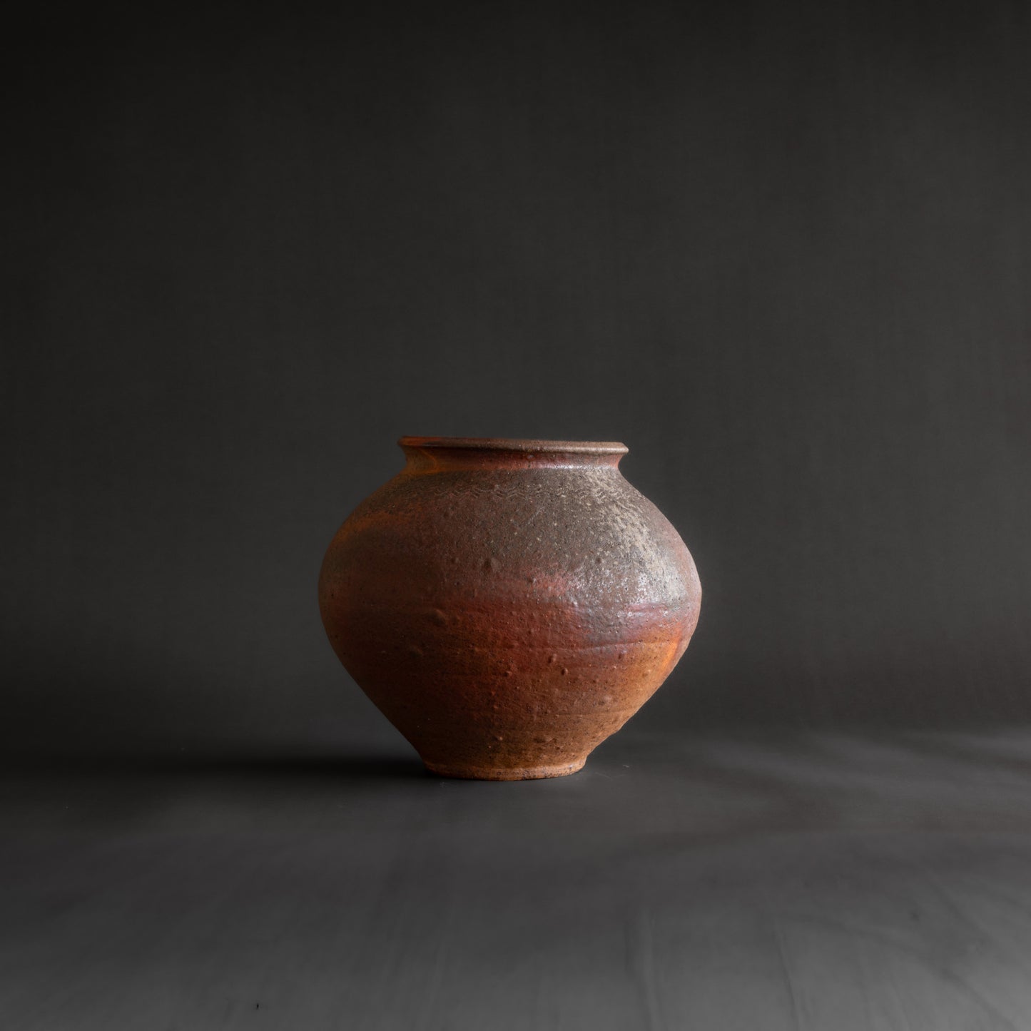 Nanban Pot
