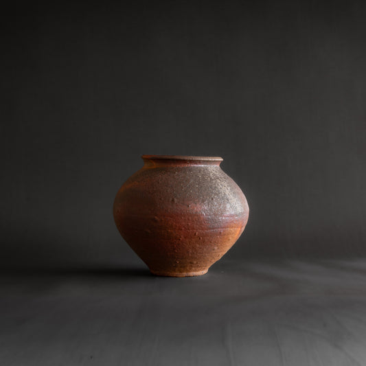 Nanban Pot