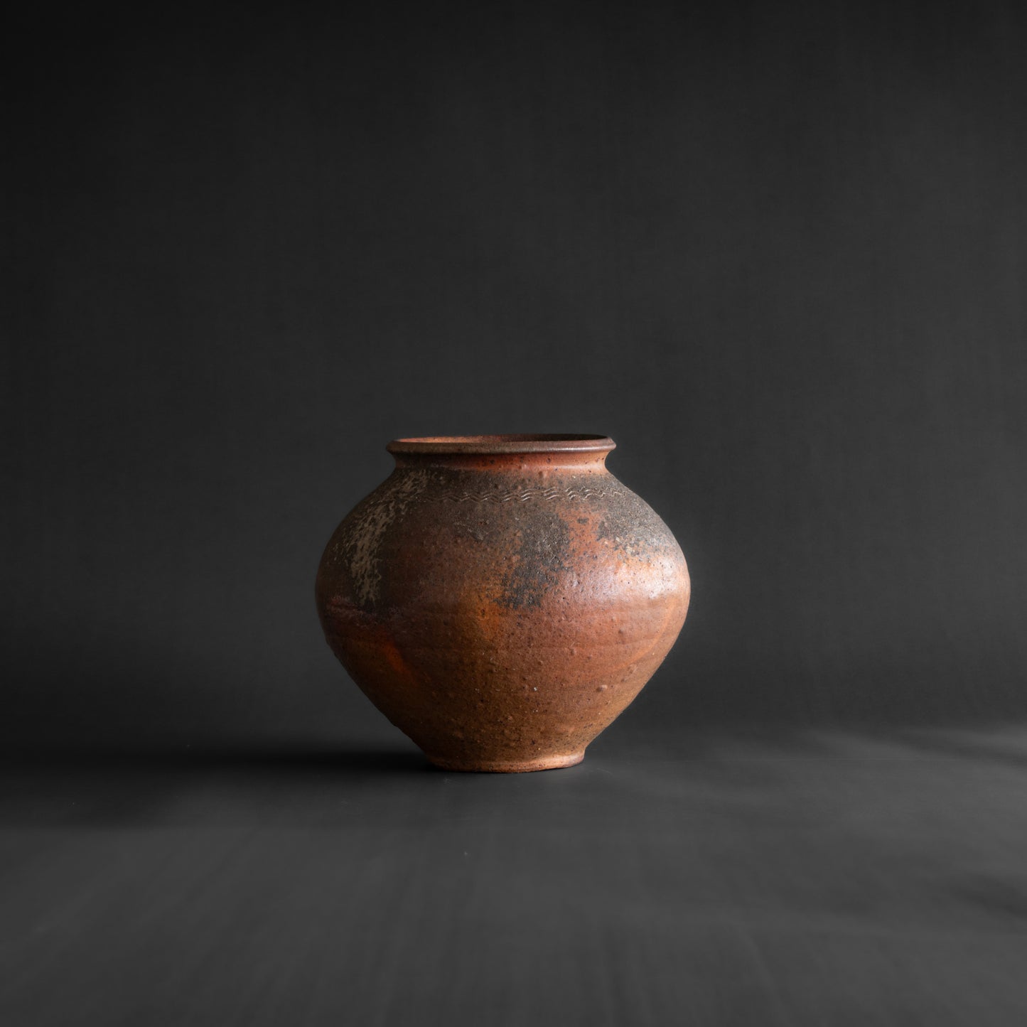 Nanban Pot