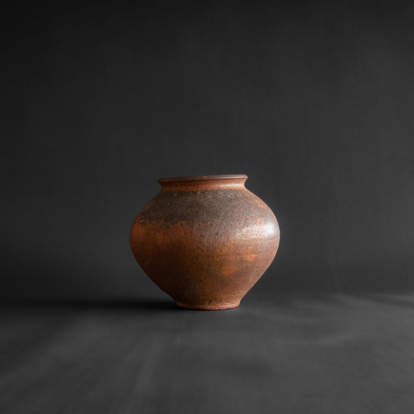 Nanban Pot