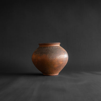 Nanban Pot