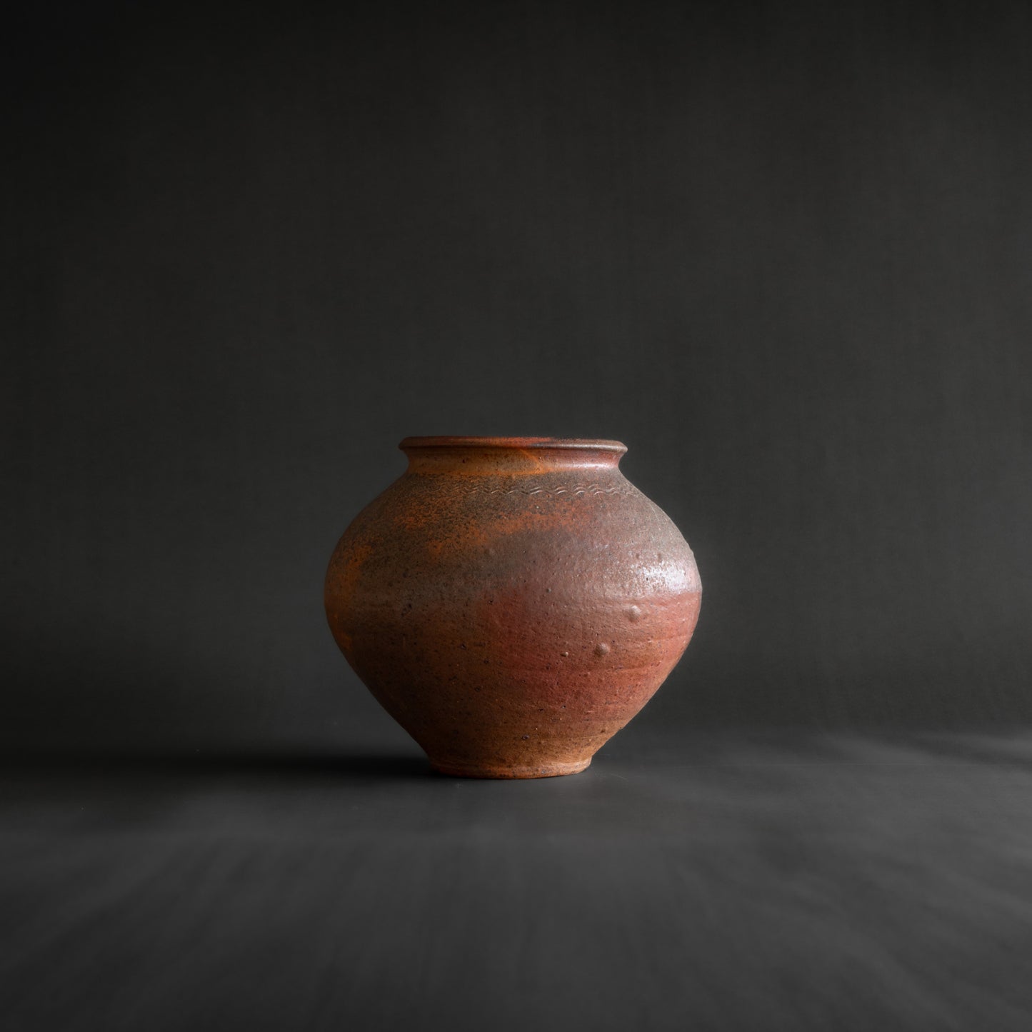 Nanban Pot