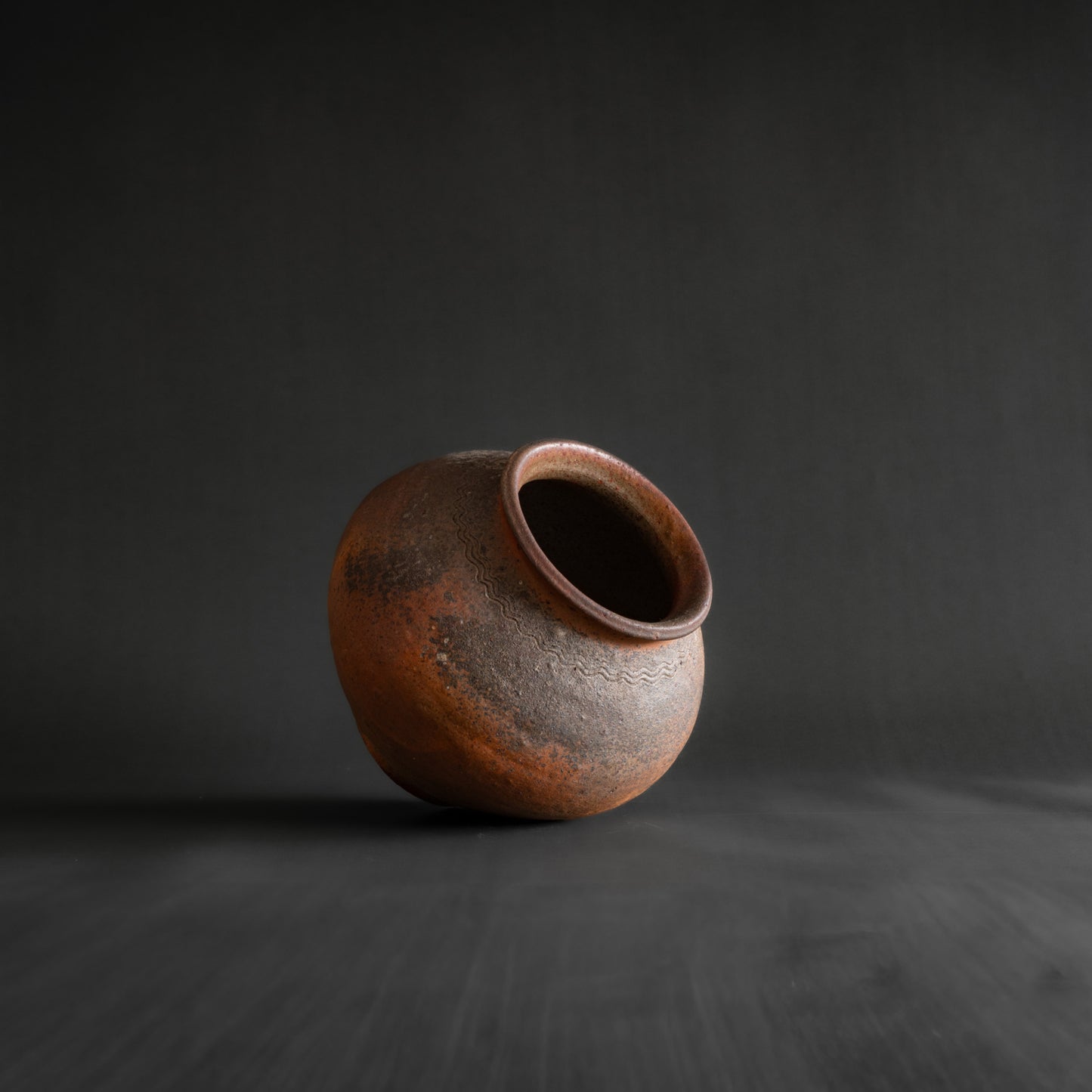 Nanban Pot