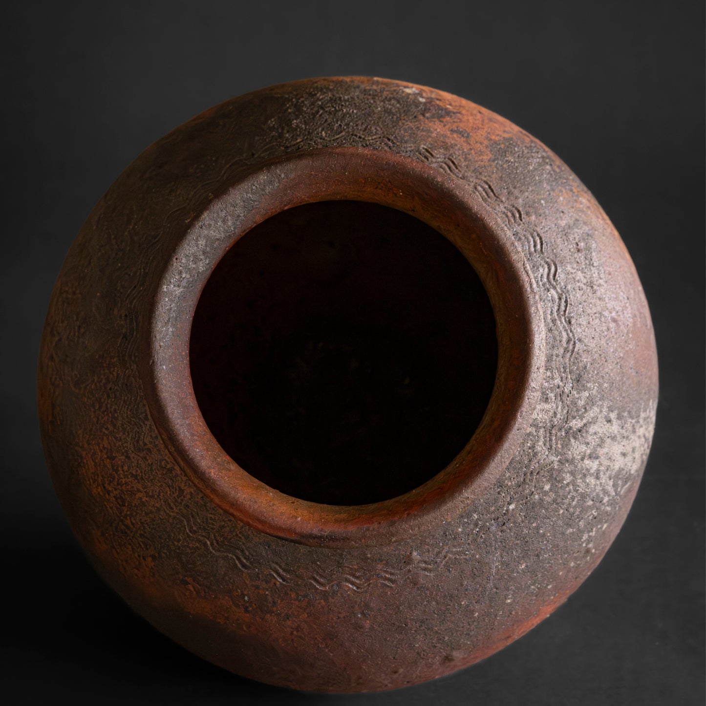 Nanban Pot