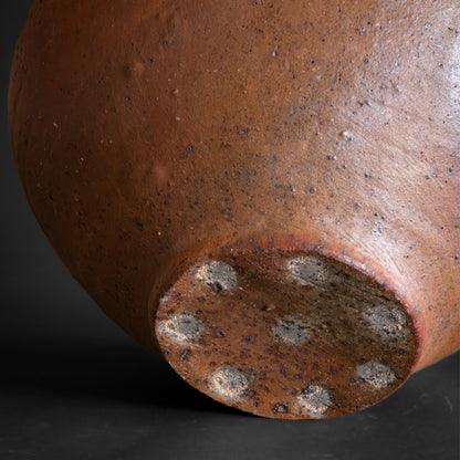 Nanban Pot