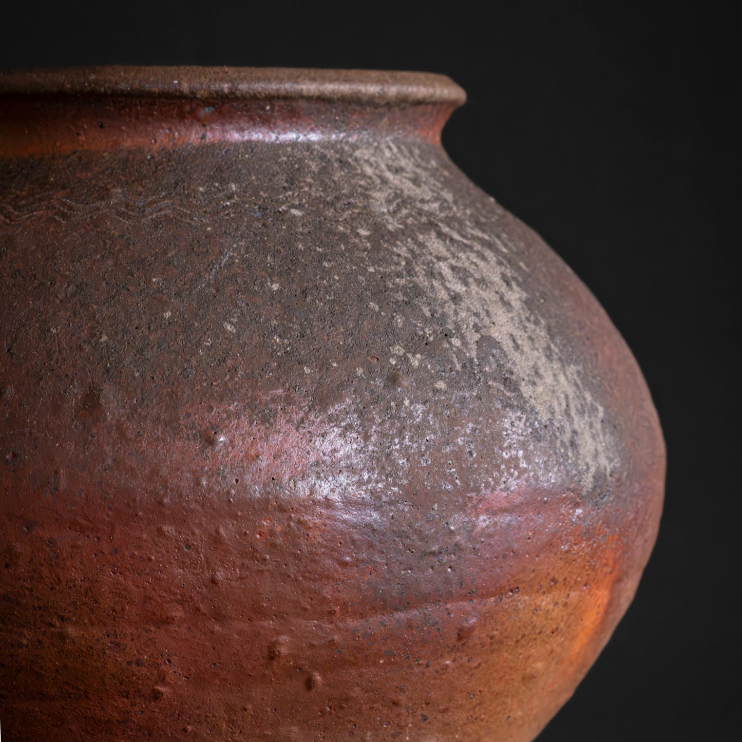 Nanban Pot