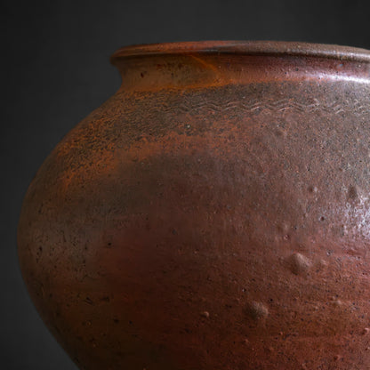 Nanban Pot