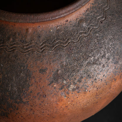 Nanban Pot