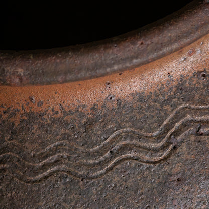 Nanban Pot