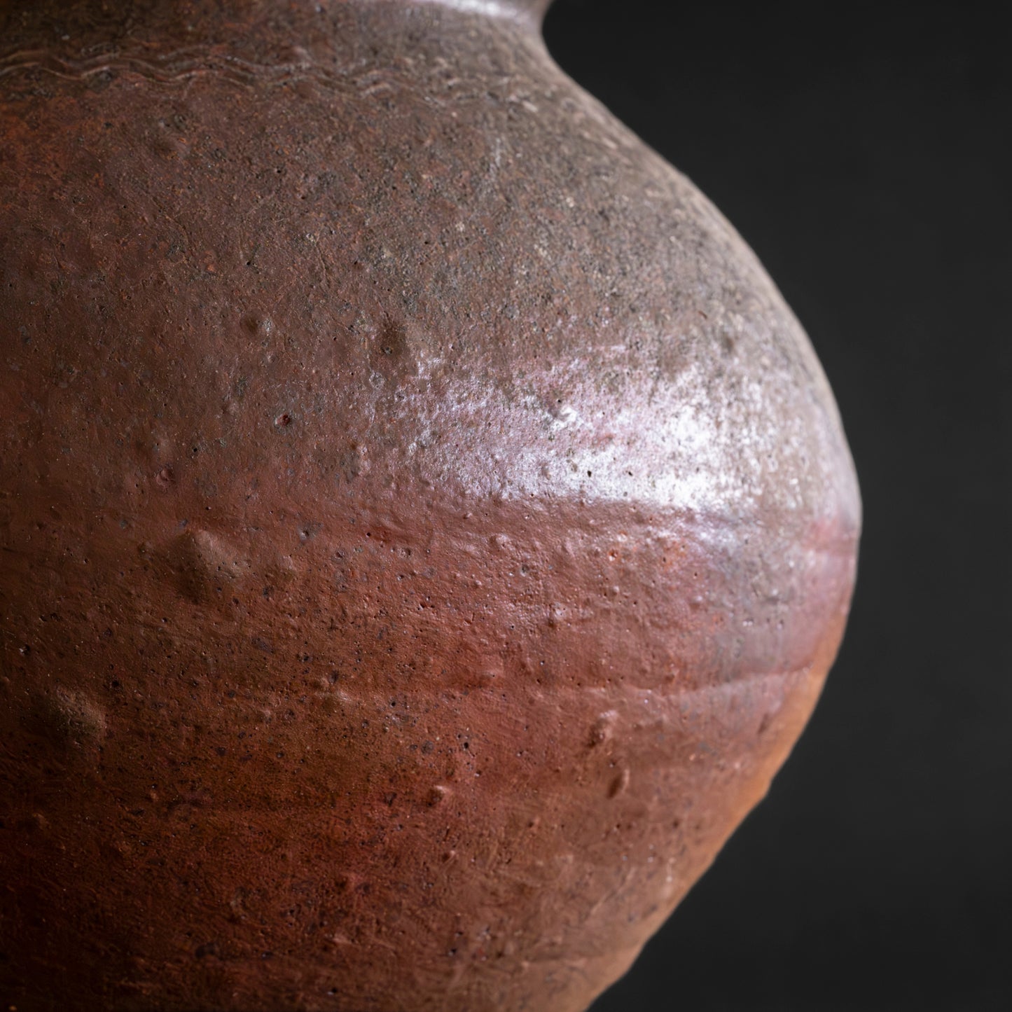 Nanban Pot