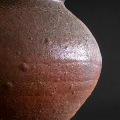 Nanban Pot