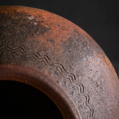 Nanban Pot