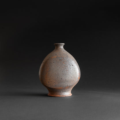 Nanban Flat Jar