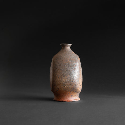 Nanban Flat Jar
