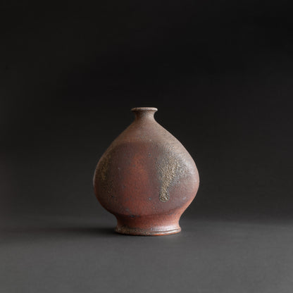 Nanban Flat Jar