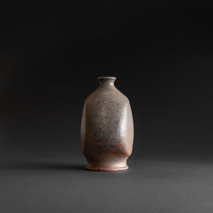 Nanban Flat Jar