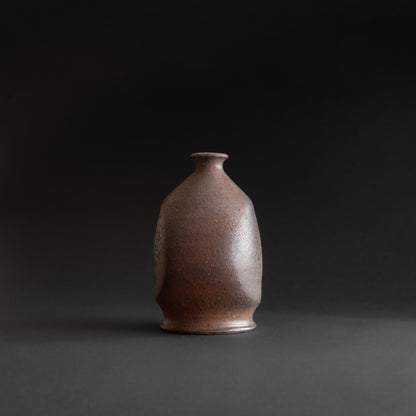 Nanban Flat Jar