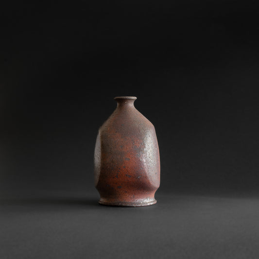 Nanban Flat Jar