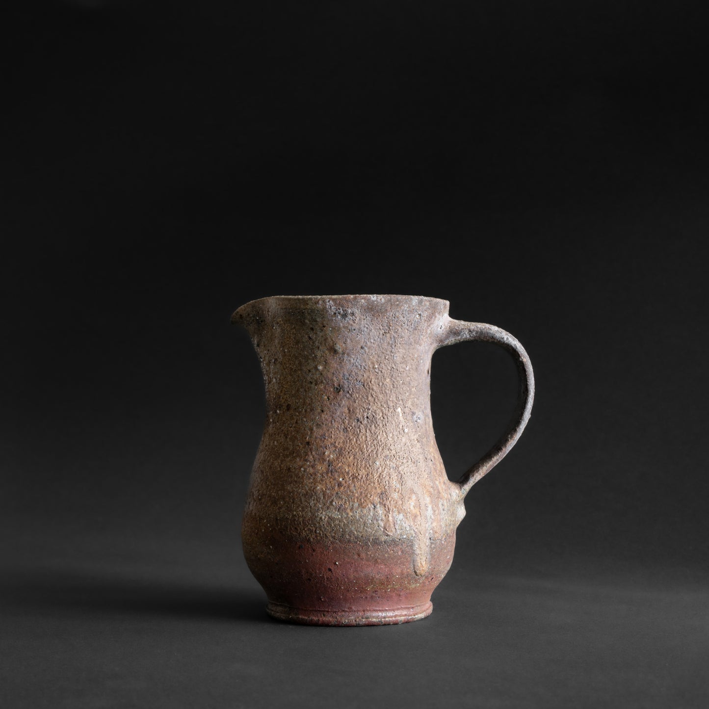Nanban Pitcher