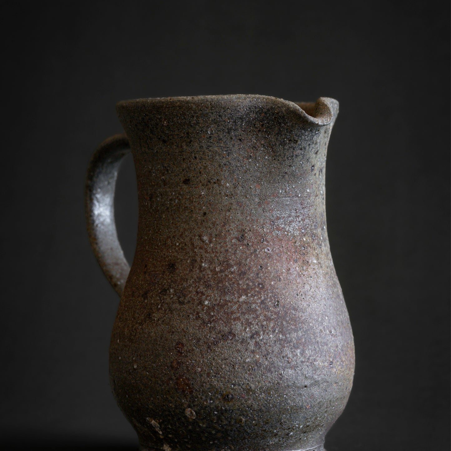Nanban Pitcher