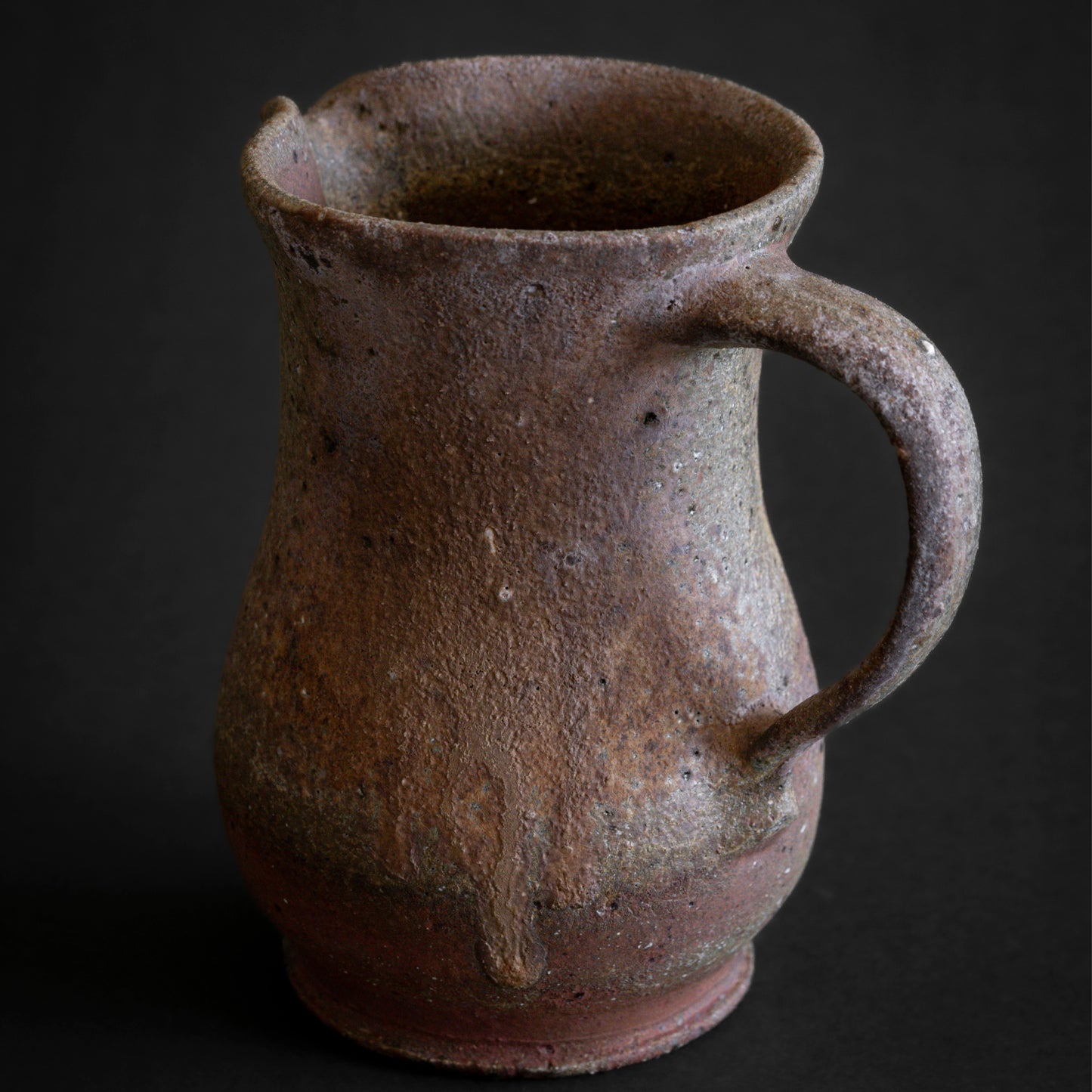 Nanban Pitcher