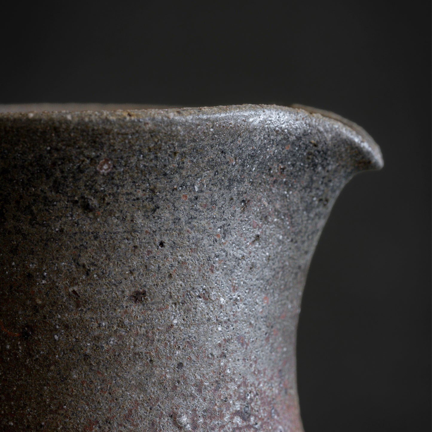 Nanban Pitcher