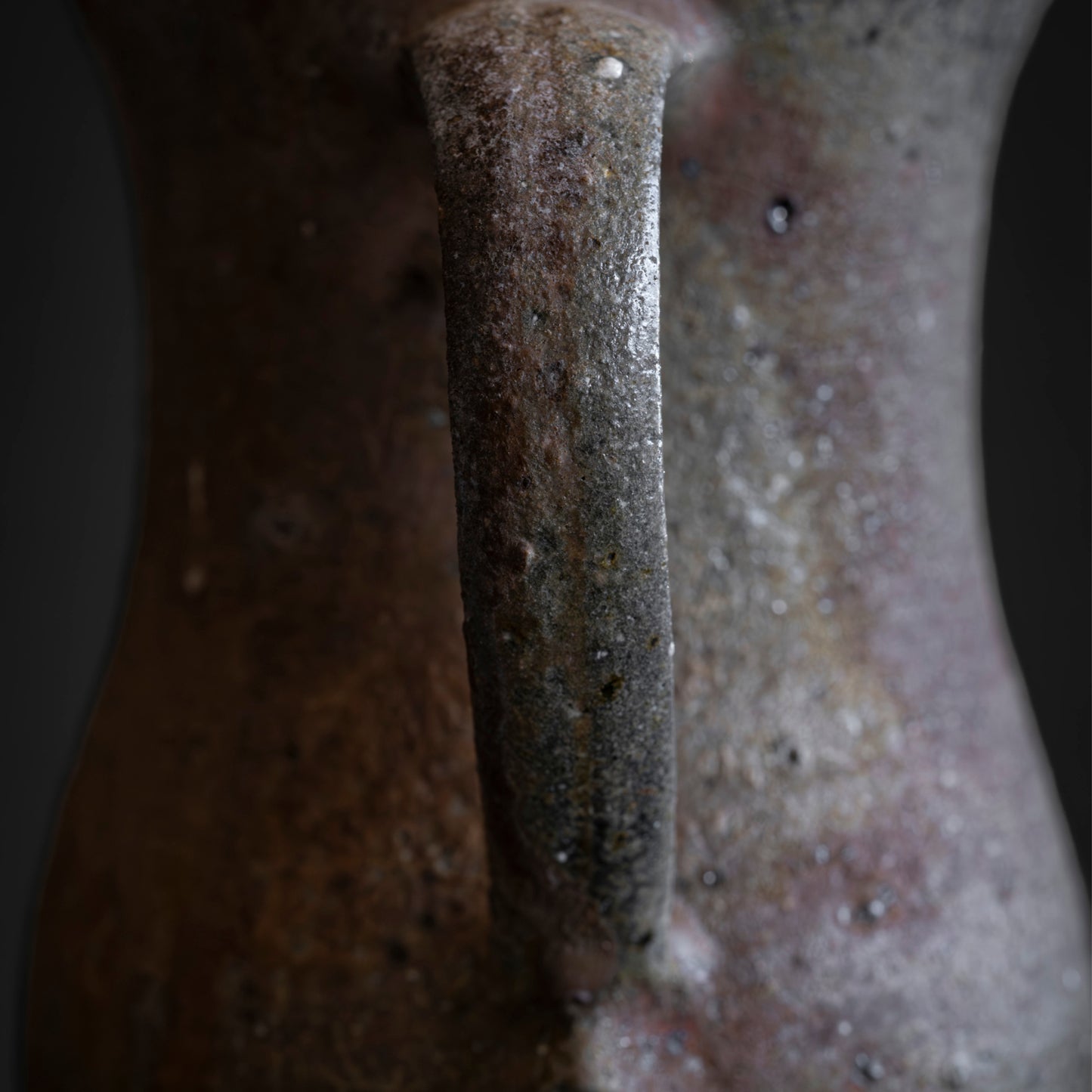 Nanban Pitcher