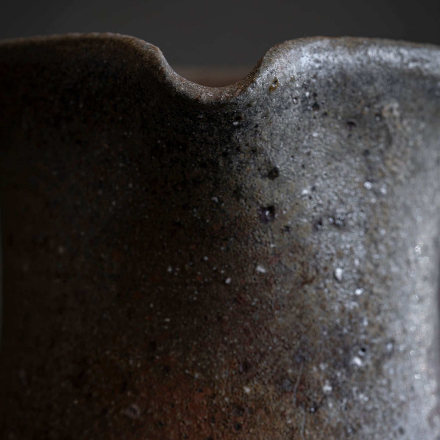 Nanban Pitcher