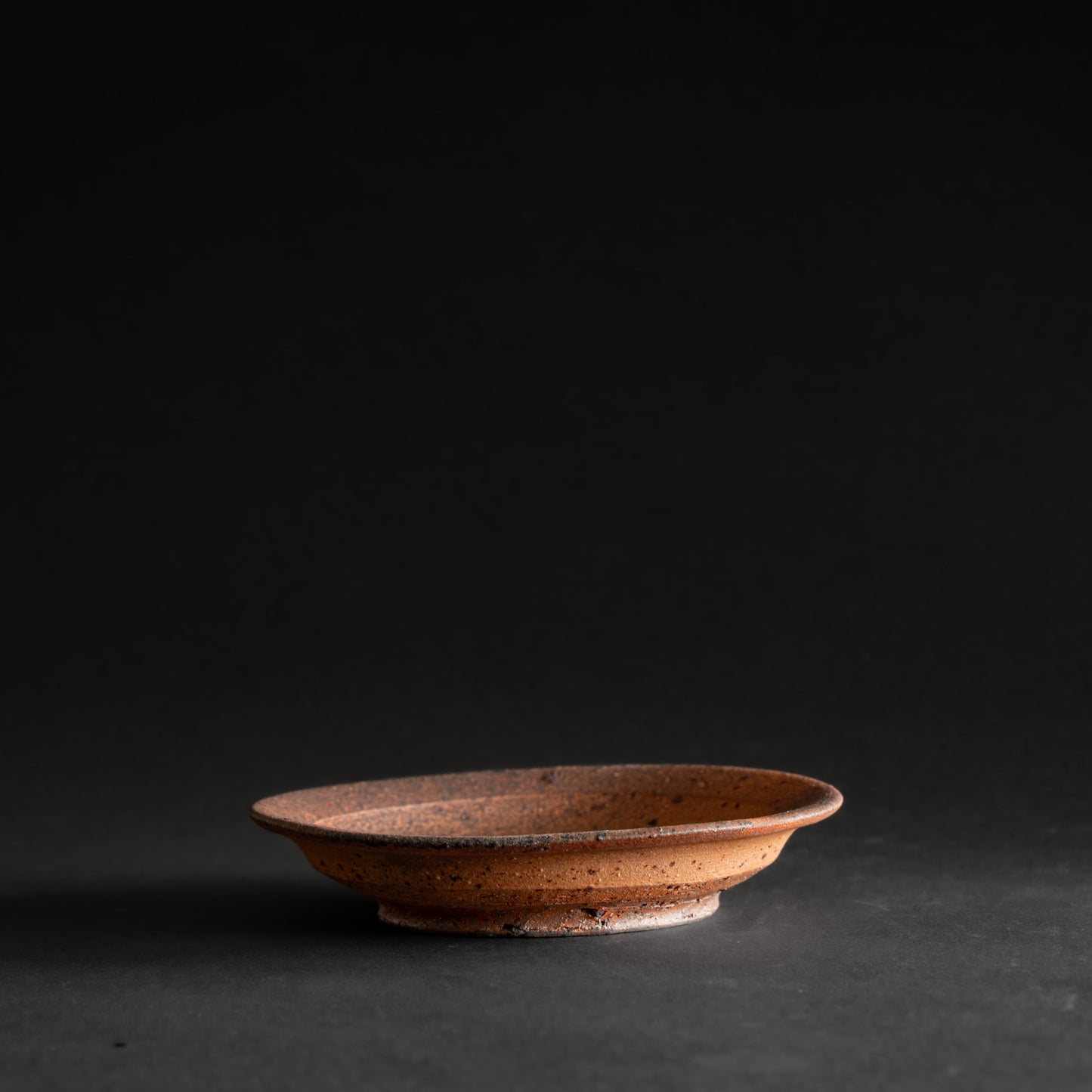 Nanban Plate S