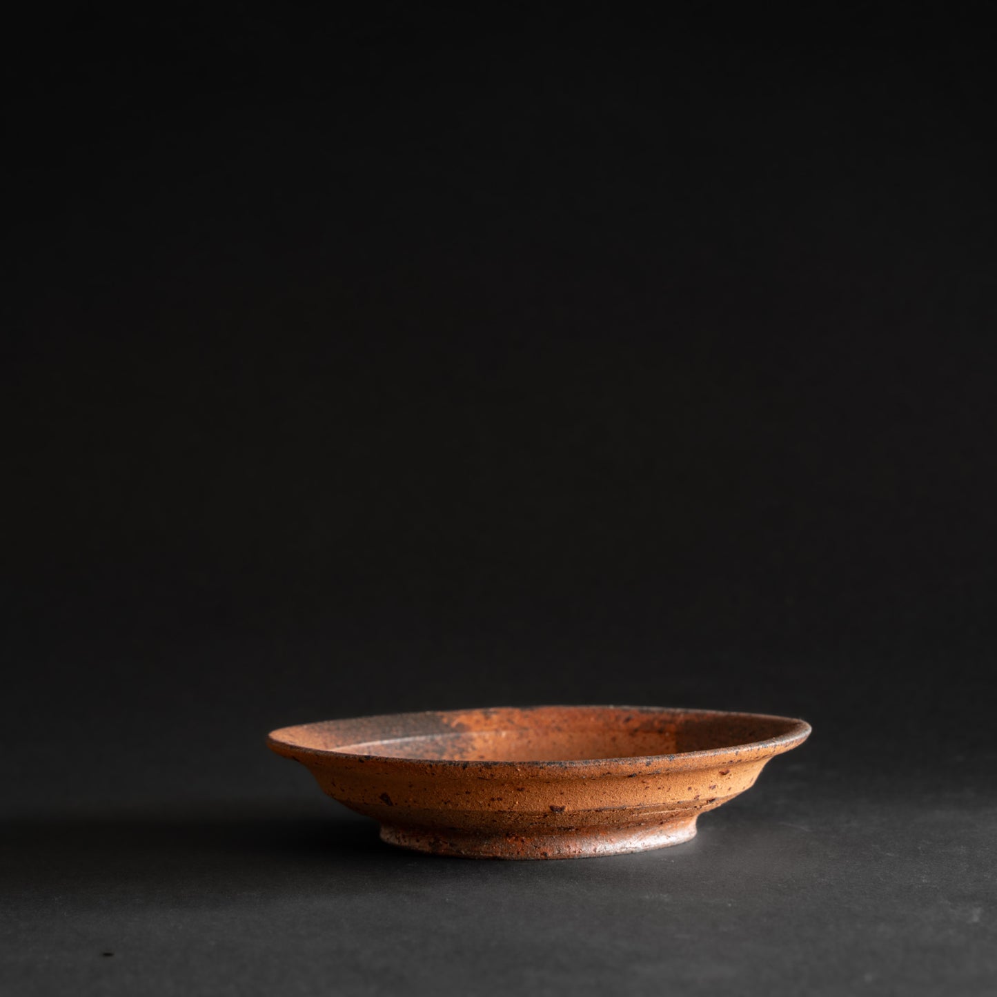 Nanban Plate S