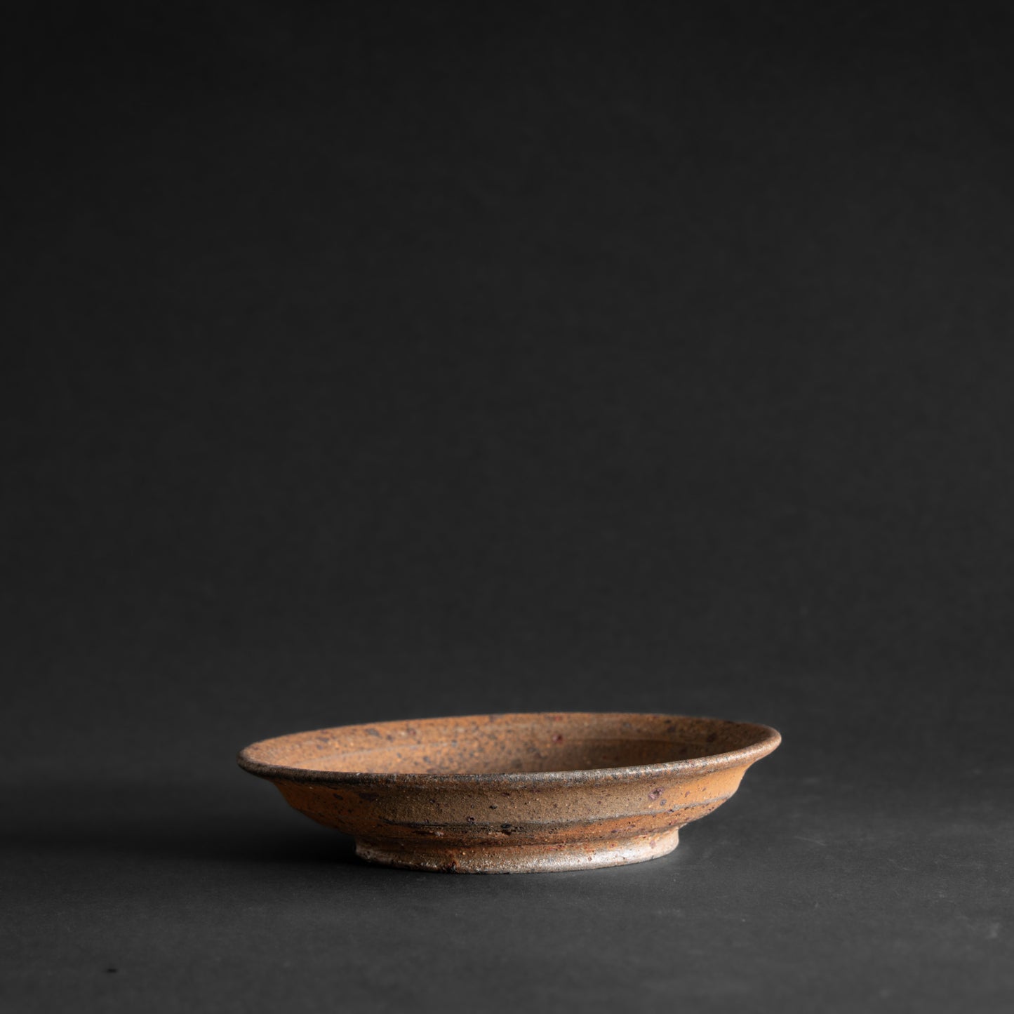 Nanban Plate S